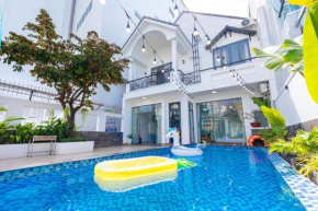 Villa Vũng Tàu
